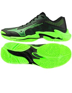 Mizuno WAVE LIGHTNING ELITE V1GA260049 shoes