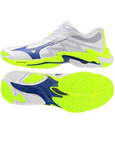 Mizuno WAVE LIGHTNING ELITE V1GA260039 shoes
