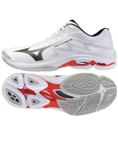 Mizuno WAVE LIGHTNING PRO V1GA266059 shoes