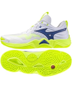Mizuno WAVE MOMENTUM ELITE V1GA251239 shoes