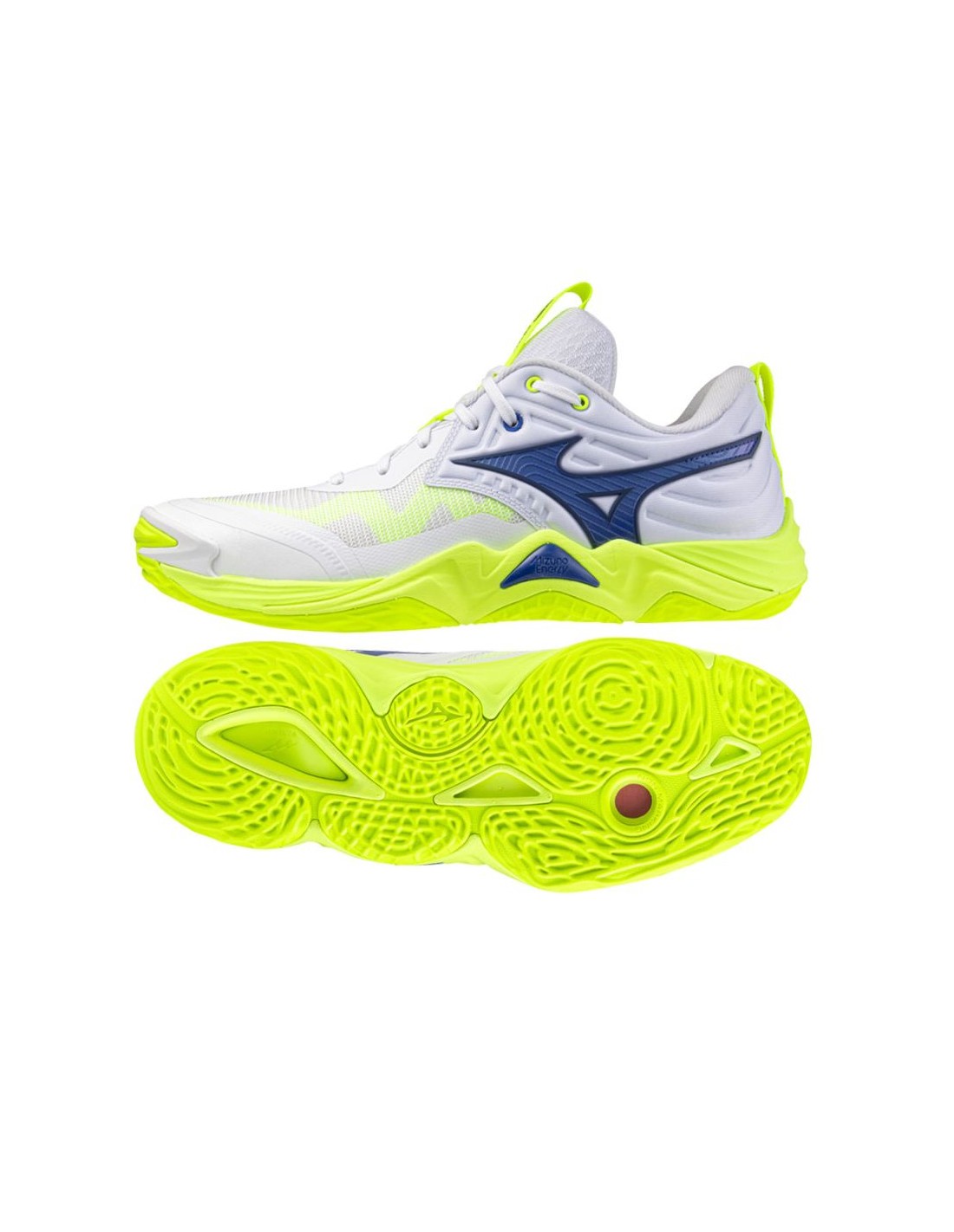 Mizuno WAVE MOMENTUM ELITE V1GA251239 shoes