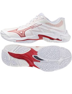 Mizuno WAVE LIGHTNING ELITE W V1GC260073 shoes