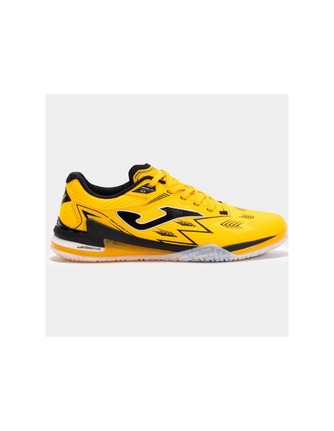 Men's Sports Shoes Joma Yellow