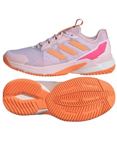 Adidas Crazyflight 6 W KI8509 Shoes