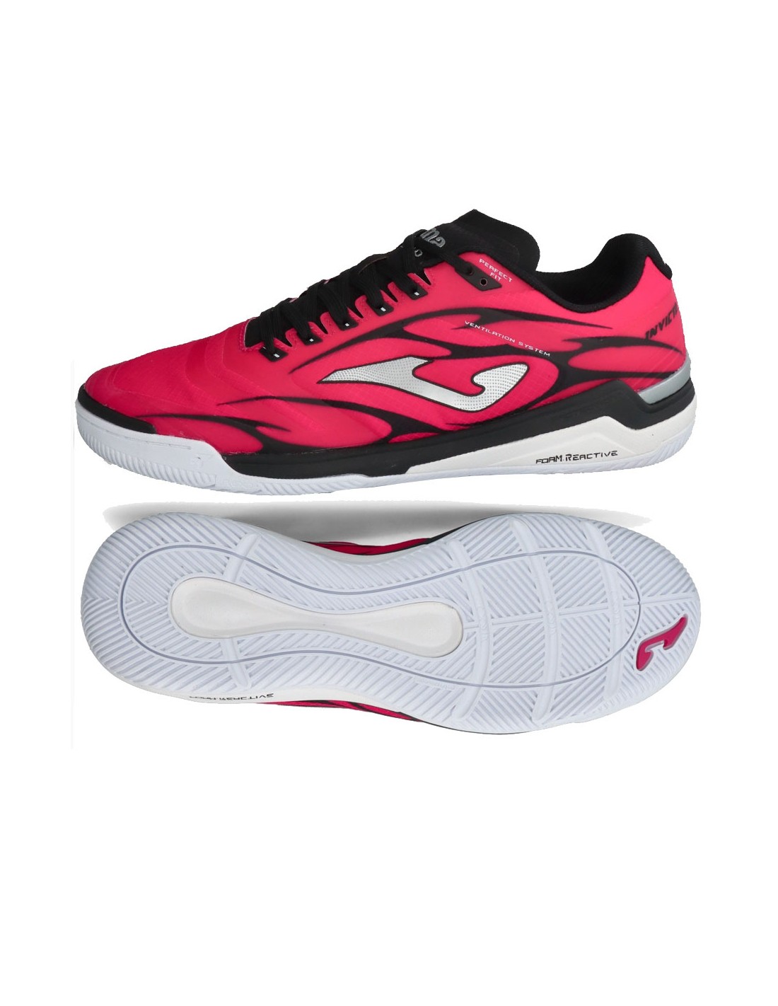 Men's Sports Shoes Joma Pink