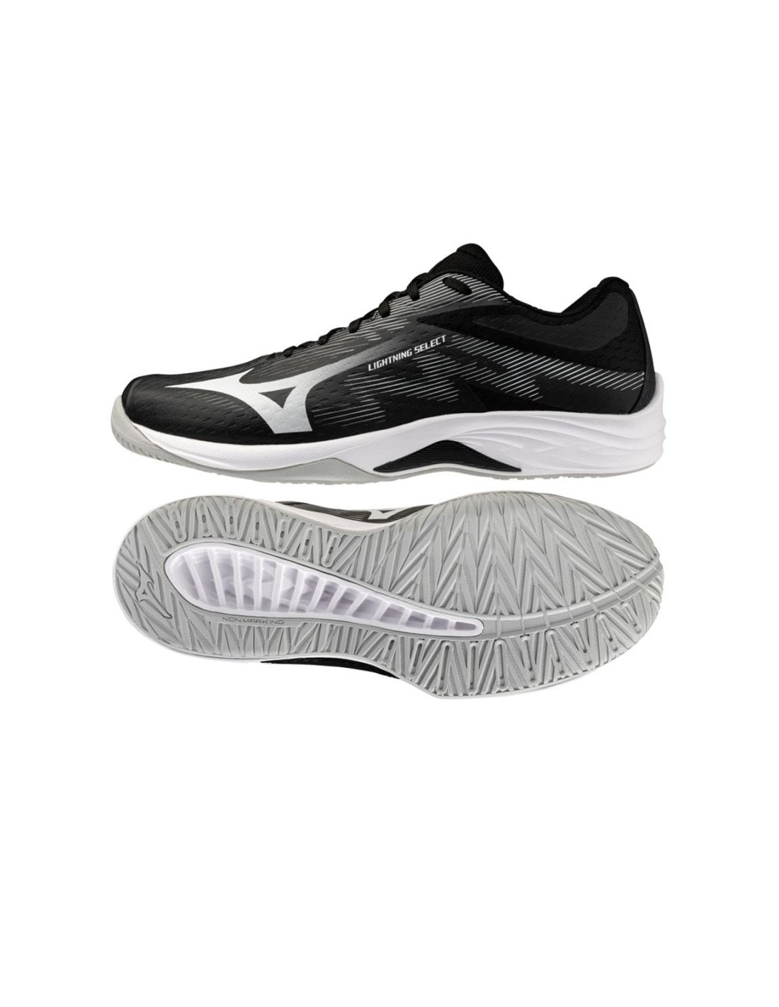 Mizuno LIGHTNING SELECT V1GA267053 shoes