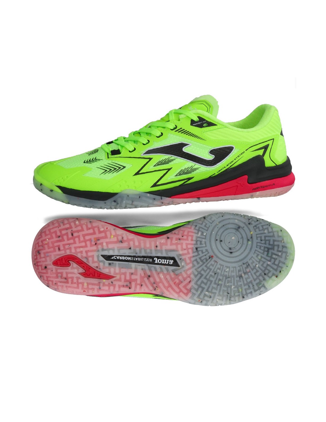 Joma Regate Rebound 2501 IN shoes RREW2511IN