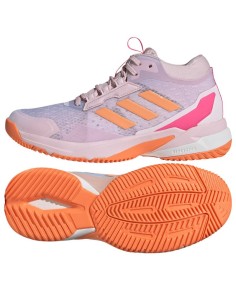 Adidas Crazyflight 6 Mid W KI8513 Shoes