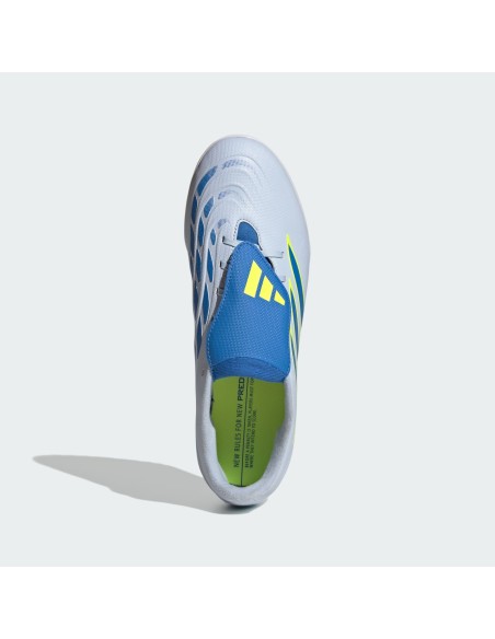 Adidas Predator Club FT TF JR5912 shoes