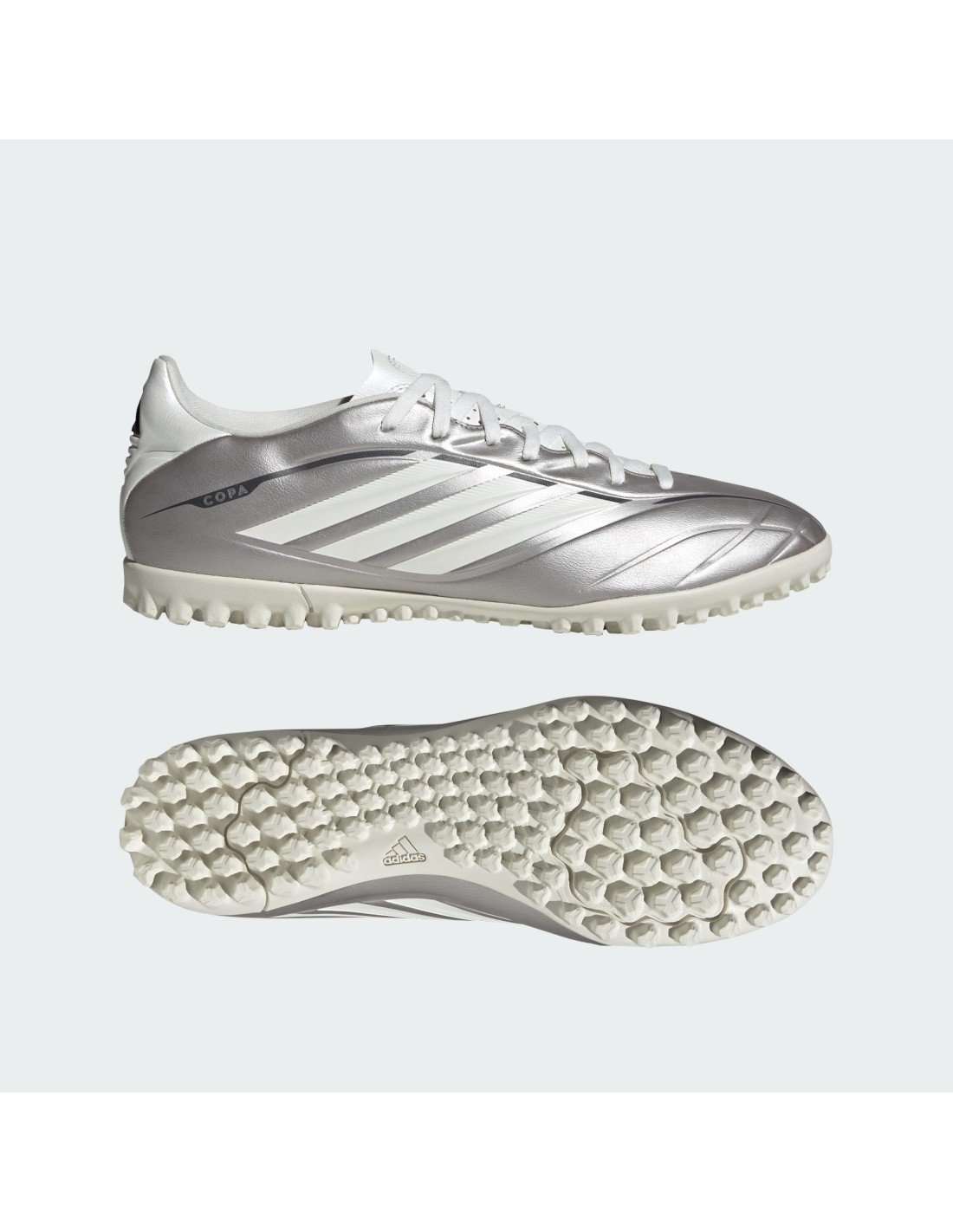 Adidas COPA PURE IV Club TF JR6182 shoes
