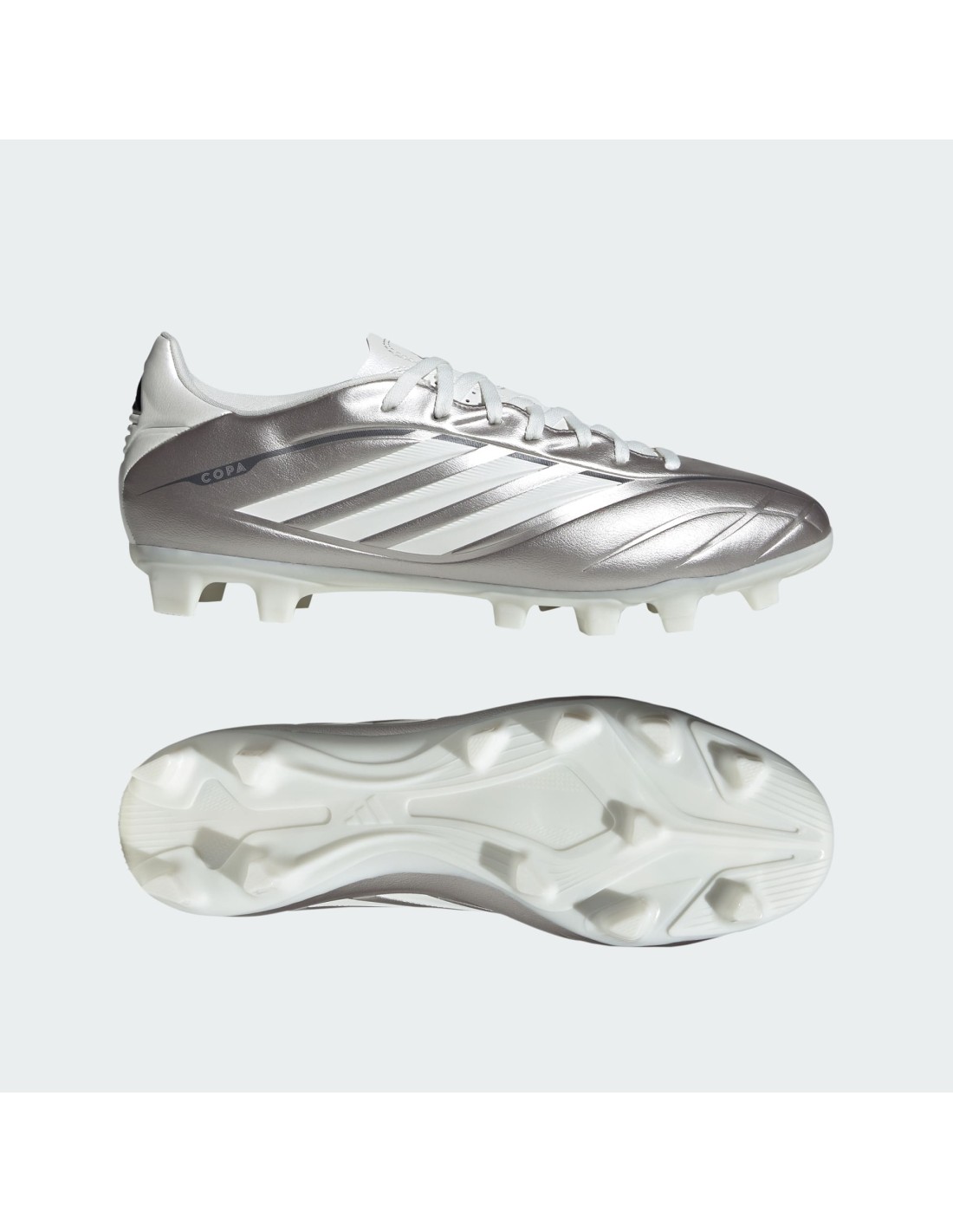 Men's Sports Shoes Adidas Gray