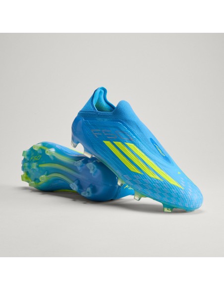 Adidas F50 Elite LL FG JR6461 shoes