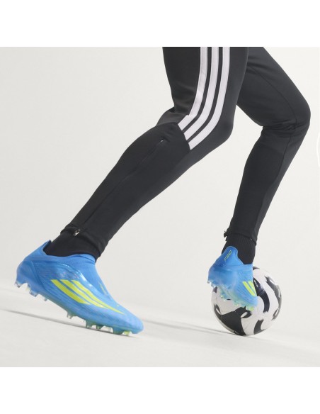 Adidas F50 Elite LL FG JR6461 shoes