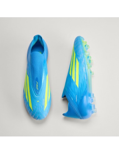 Adidas F50 Elite LL FG JR6461 shoes