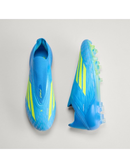 Adidas F50 Elite LL FG JR6461 shoes