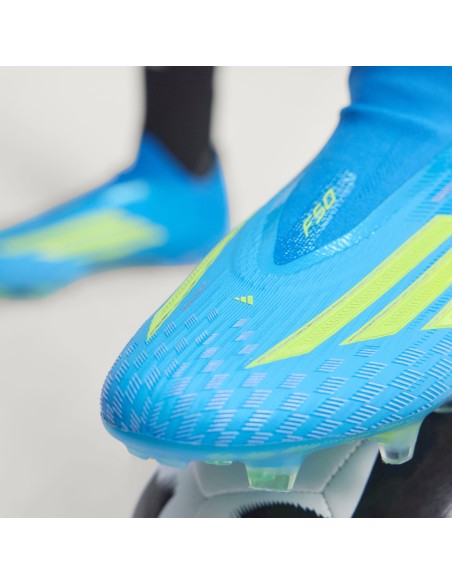 Adidas F50 Elite LL FG JR6461 shoes
