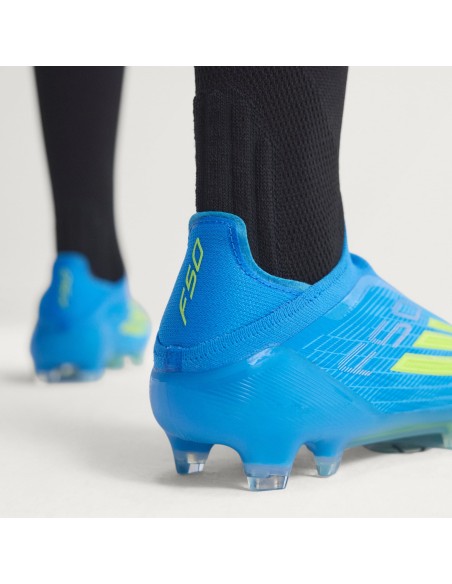 Adidas F50 Elite LL FG JR6461 shoes