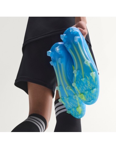 Adidas F50 Elite LL FG JR6461 shoes