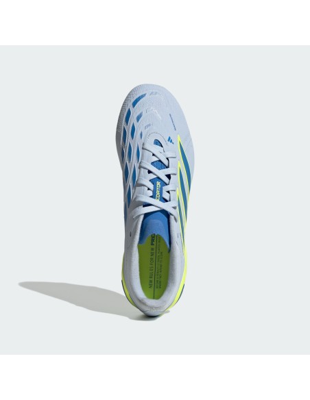 Adidas Predator Elite Jr FG JR7860 shoes