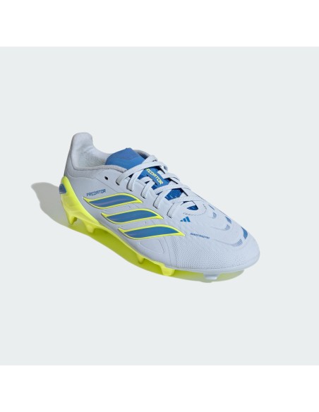 Adidas Predator Elite Jr FG JR7860 shoes