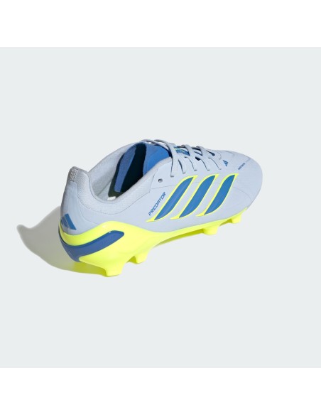 Adidas Predator Elite Jr FG JR7860 shoes