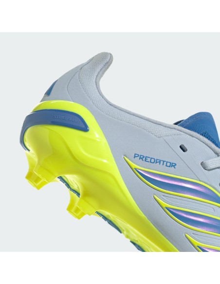 Adidas Predator Elite Jr FG JR7860 shoes