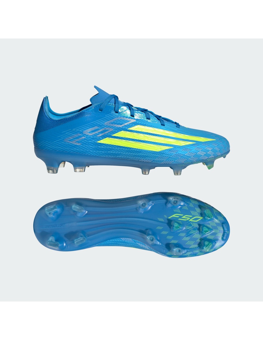 adidas F50 Pro FG JR8950 Shoes