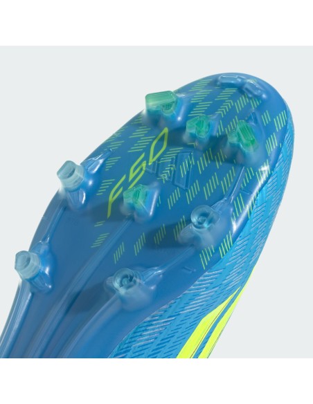 adidas F50 Pro FG JR8950 Shoes