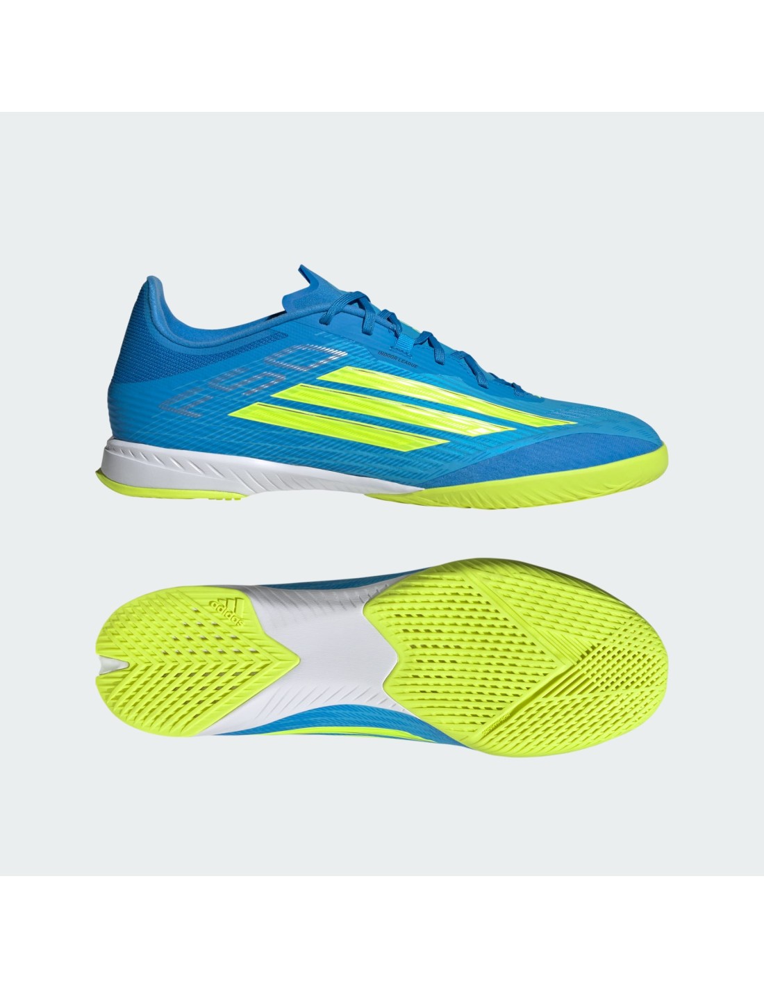 Adidas F50 League IN JR8973 shoes