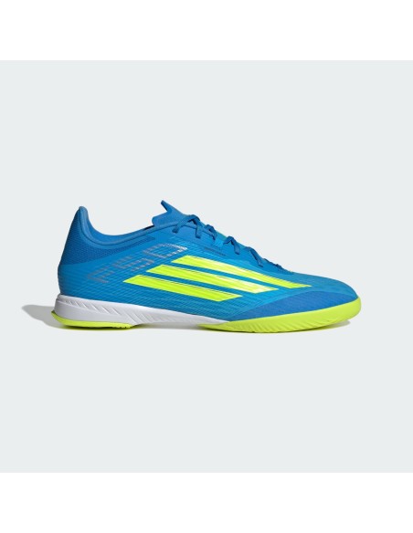 Adidas F50 League IN JR8973 shoes