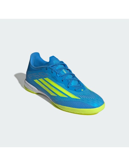 Adidas F50 League IN JR8973 shoes