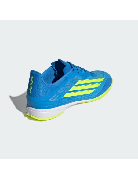 Adidas F50 League IN JR8973 shoes