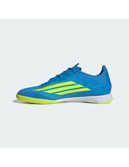 Adidas F50 League IN JR8973 shoes