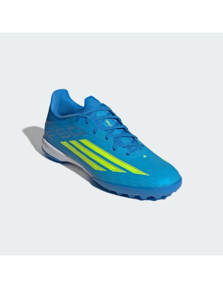 Adidas F50 League TF JR8975 shoes