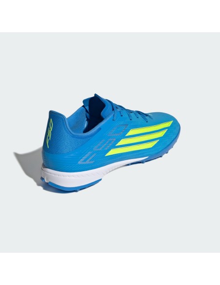 Adidas F50 League TF JR8975 shoes