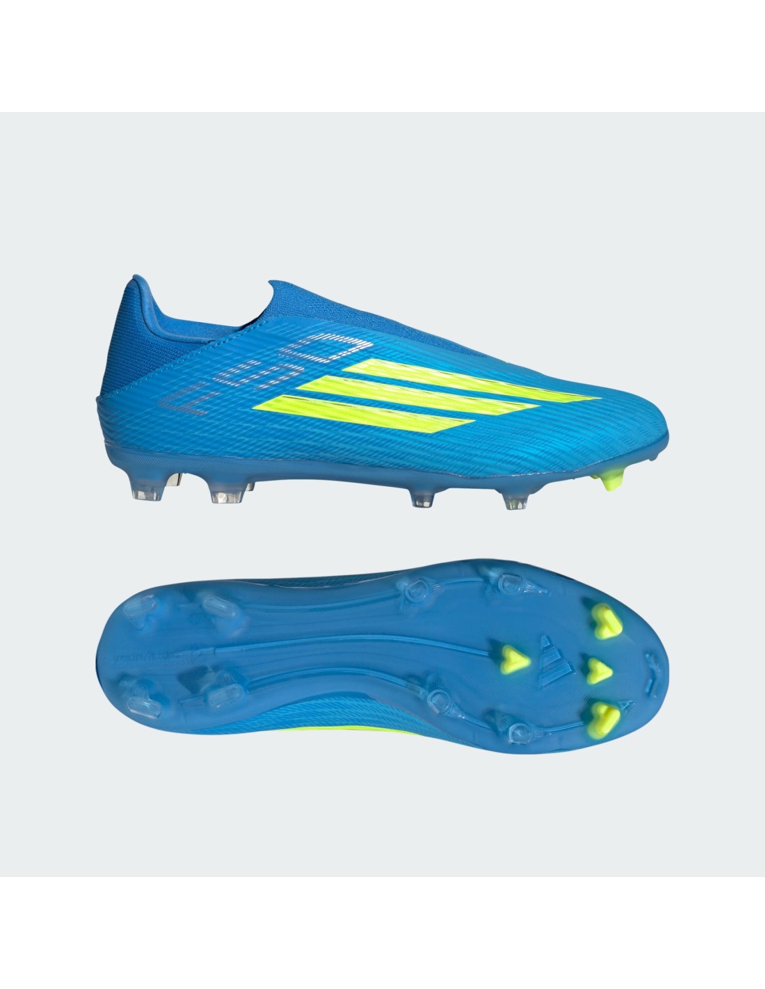 Adidas F50 League LL FGMG JR8985 shoes
