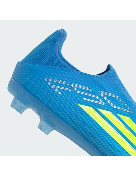 Adidas F50 League LL FGMG JR8985 shoes
