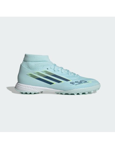 Adidas F50 Sparkfusion League TF JR9003 shoes