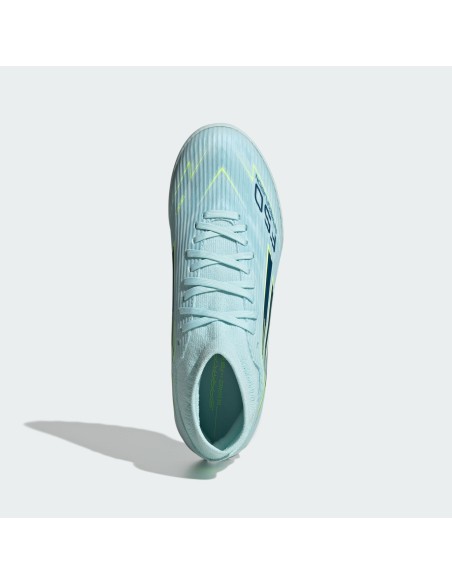 Adidas F50 Sparkfusion League TF JR9003 shoes