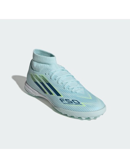 Adidas F50 Sparkfusion League TF JR9003 shoes