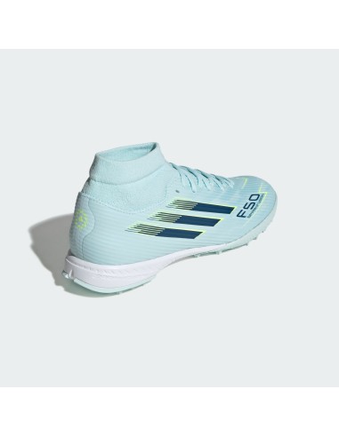 Adidas F50 Sparkfusion League TF JR9003 shoes