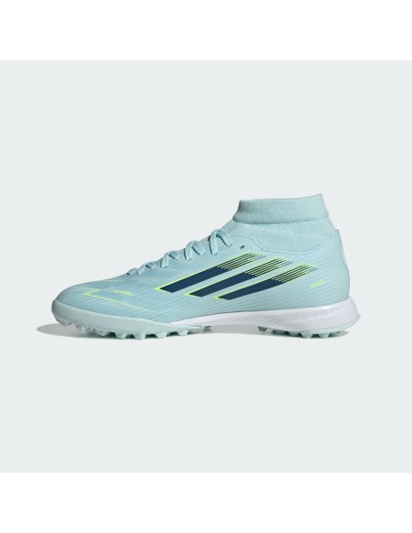 Adidas F50 Sparkfusion League TF JR9003 shoes