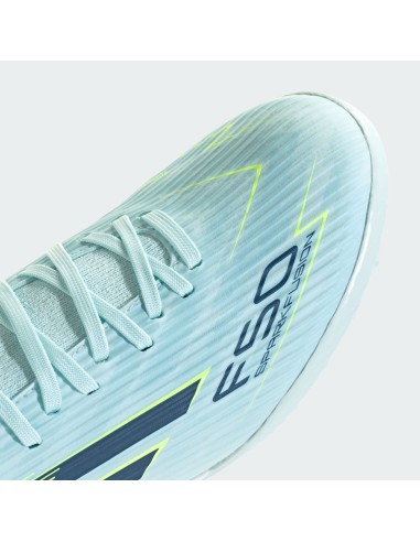Adidas F50 Sparkfusion League TF JR9003 shoes