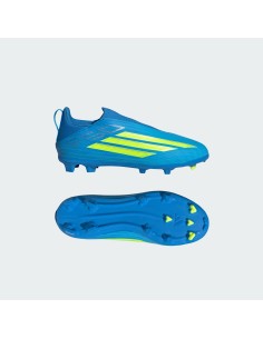Adidas F50 League LL Jr FGMG JR9008 shoes