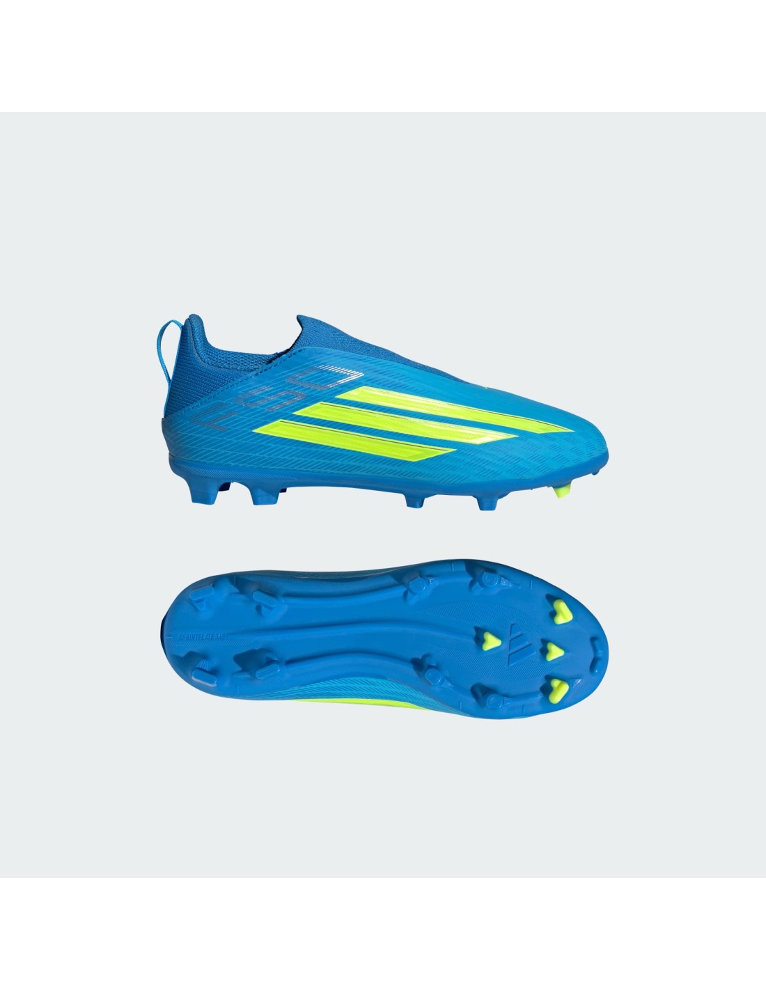 Adidas F50 League LL Jr FGMG JR9008 shoes