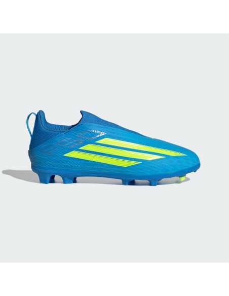 Adidas F50 League LL Jr FGMG JR9008 shoes