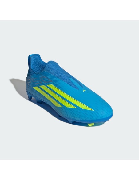 Adidas F50 League LL Jr FGMG JR9008 shoes