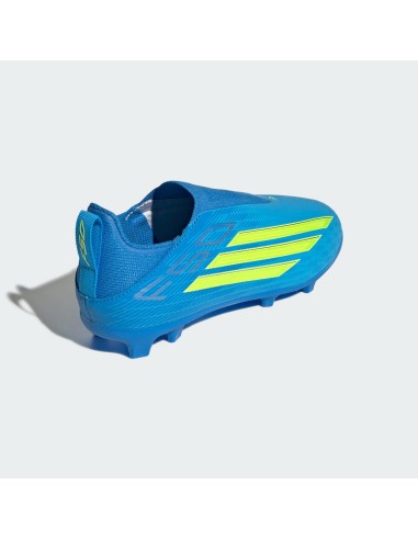 Adidas F50 League LL Jr FGMG JR9008 shoes