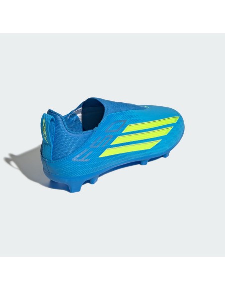 Adidas F50 League LL Jr FGMG JR9008 shoes