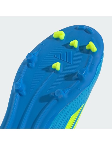Adidas F50 League LL Jr FGMG JR9008 shoes